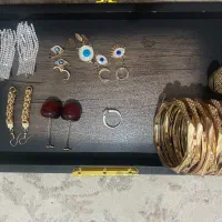 تعدادی بدلیحات نو