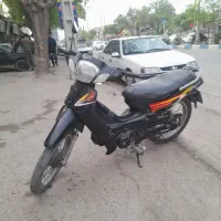 موتور بیکلاچ