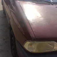 پراید 87فرمان هیدرولیک|خودرو سواری و وانت|بندرعباس, |دیوار