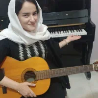 آموزش موسیقی ، راحت ، کاربردی و فشرده
