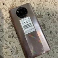 فروش فوری گوشی poco x3 pro