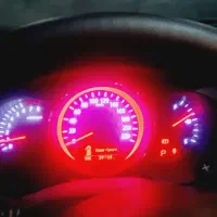 کیا سراتو اتوماتیک آپشنال ۲۰۰۰ سی سی مدل ۹۷|خودرو سواری و وانت|تهران, تهرانپارس غربی|دیوار