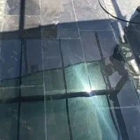 خدمات کفسابی ساختمان