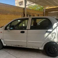 ام‌وی‌ام 110 ۳ سیلندر، مدل ۱۳۹۰|خودرو سواری و وانت|کرمان, |دیوار
