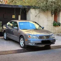 نیسان ماکسیما اتوماتیک مدل ۸۸ تحویل ۸۹ مشابه صفر|خودرو سواری و وانت|تهران, سعادتآباد|دیوار