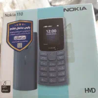 نوکیا ۱۱۰