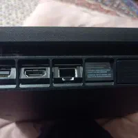 ps4 اسلیم با دو دسته اصل و کیف درحد آک|کنسول، بازی ویدئویی و آنلاین|اردبیل, |دیوار