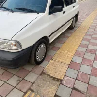 پراید مدل ۸۱