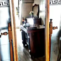 آینه قدی با کیفیت بالا|آینه|تبریز, |دیوار