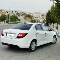 دنا پلاس ۴۰۴خشک صفر چهار چرخ دیسک