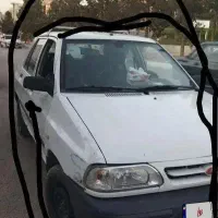 فروش پراید 95