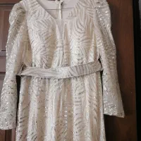 پیراهن مجلسی