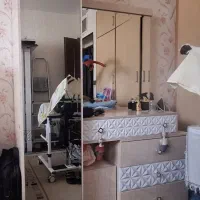 فروش سرویس خواب دو نفره