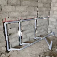 لوله کشی فاضلاب‌.اب.شوفاژ. پکیج|خدمات پیشه و مهارت|زابل, |دیوار