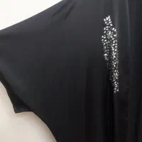 مانتو عبایی مجلسی|لباس|تهران, شکوفه (عبدل آباد)|دیوار