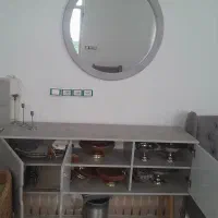 آینه کنسول نو