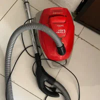 جاروبرقی الجی