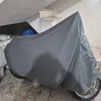nh250 گلکسی|موتورسیکلت|کرج, حصارک پایین|دیوار