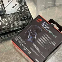 ایرپاد سترا    Cetra - asus - Gaming|لوازم جانبی موبایل و تبلت|تهران, نجات اللهی|دیوار