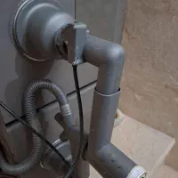 سینک خارجی کارکرده|مصالح و تجهیزات ساختمان|بندرعباس, |دیوار