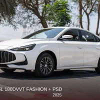 بازرگانی اتو کعب MG5