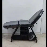 تخت تتو و مژه|آرایشگاه و سالن‌های زیبایی|بهبهان, |دیوار