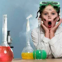 تدریس خصوصی شیمی متوسطه و دانشگاه (حضوری و آنلاین)