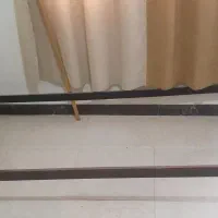 تخت فرفورژه  باکفی