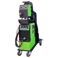 دستگاه میگ CO2 سه فاز 400 آمپر ایران ترانس|ماشین‌آلات صنعتی|مشهد, کوشش|دیوار