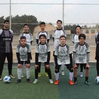 مدرسه فوتبال و باشگاه پارسین خراسان