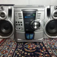 ظبط و باند 2400w