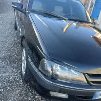 پژو پارس|خودرو سواری و وانت|فاضل آباد, |دیوار