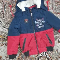 کاپشن پسرانه