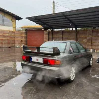 میتسولیشی لنسر اوو 4G63T|خودرو سواری و وانت|تهران, شهید اسدی|دیوار