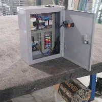 تابلو برق هوشمند،سیم‌کارتی خور ، کنترل برق با گوشی