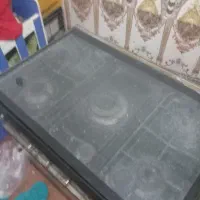گاز طرح فر۵شعله