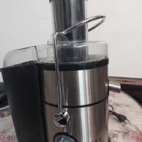 ابمیوه گیری MRS