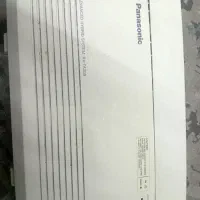 سانترال پاناسونیک kx-TA308|تلفن رومیزی|تهران, سید خندان (جلفا)|دیوار