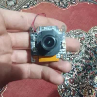 برد و لنز دوربین مداربسته