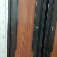 کمد چوبی|جاکفشی، کمد، دراور|شاهین‌شهر, عطار|دیوار