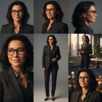 ساخت ویدئو کاملا طبیعی