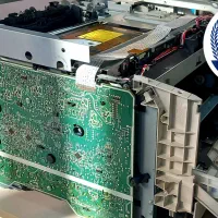 تعمیرات شارژ و پشتیبانی فنی + HP|پرینتر، اسکنر، کپی، فکس|ارومیه, |دیوار