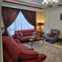 ۵۷ متر ،سالن پرده خور،خوش نقشه،خوش مالک اشتر