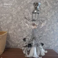 لوستر استیل