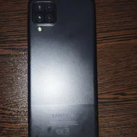 کوشی سامسونگ a12 در حد صفر|موبایل|اردبیل, |دیوار