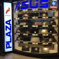 جشنواره 5 روزه اقساطی با یک برگ چک لپ تاپ بخر