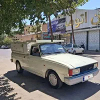 وانت پیکان مدل 93سالم از همه نظر