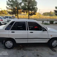 پراید یگانه سوز۸۷|خودرو سواری و وانت|اصفهان, عمان سامانی|دیوار