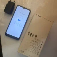 نوکیا فلاند مدل C20 اندرودی|موبایل|پاکدشت, پاکدشت (مامازند)|دیوار