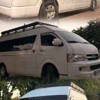 هایس اجاره ای